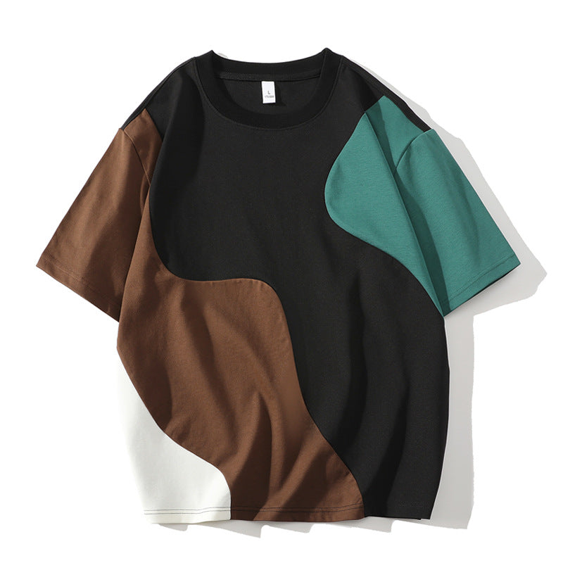 Crew-neck Topbase Layer