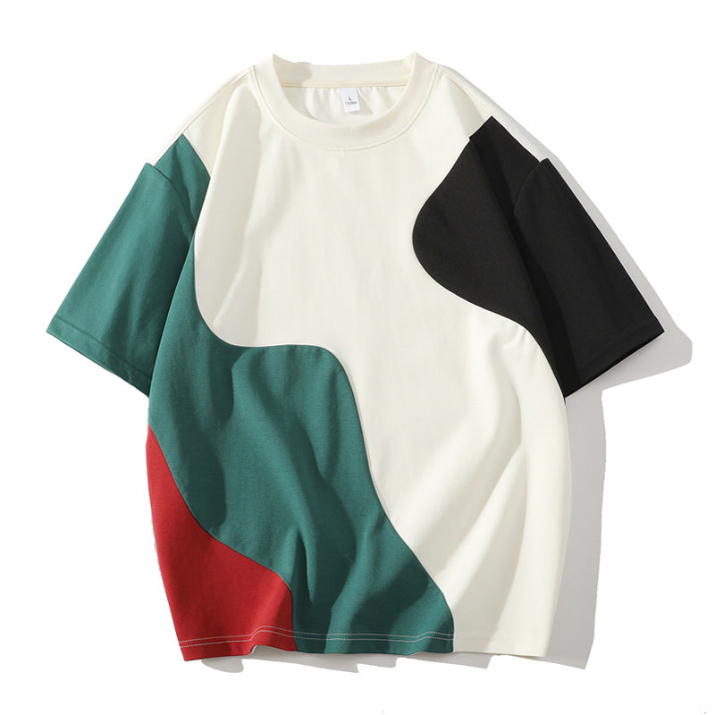 Crew-neck Topbase Layer