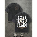 God Has A Plan
