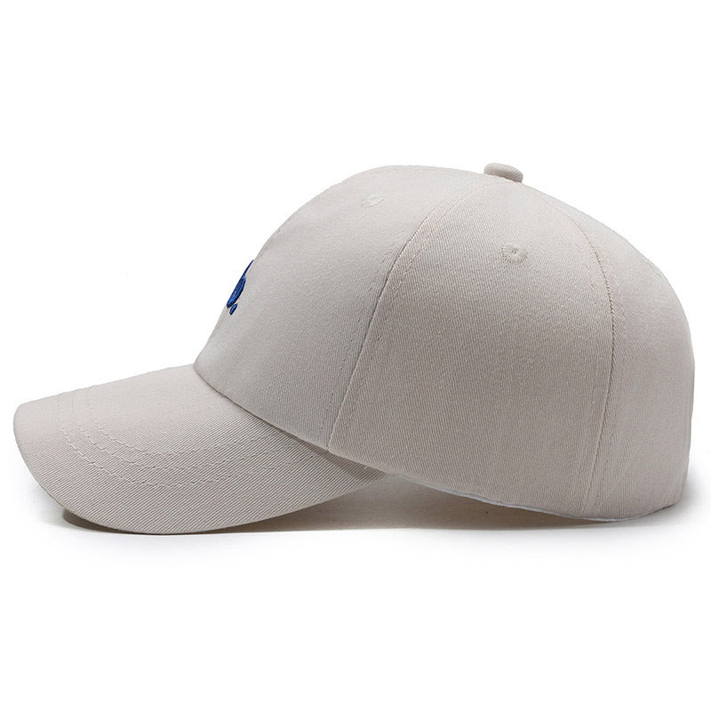 Brim Cap