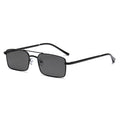 New Fashion Trendy Double Beam Stylish Sunglasses