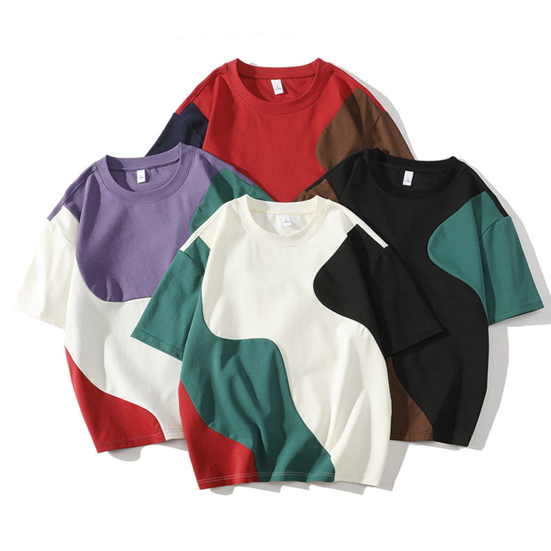 Crew-neck Topbase Layer