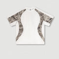 Summer style Printed Camo