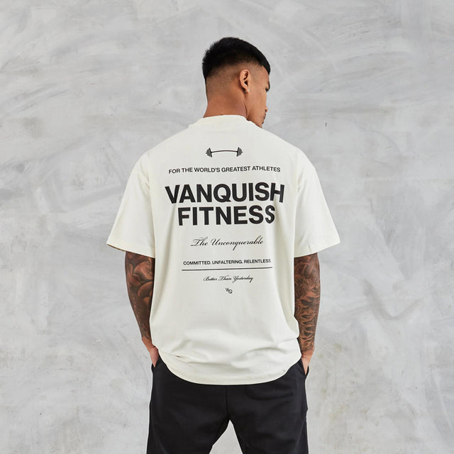 Men's Oversized Hip-Hop Sports T-Shirt