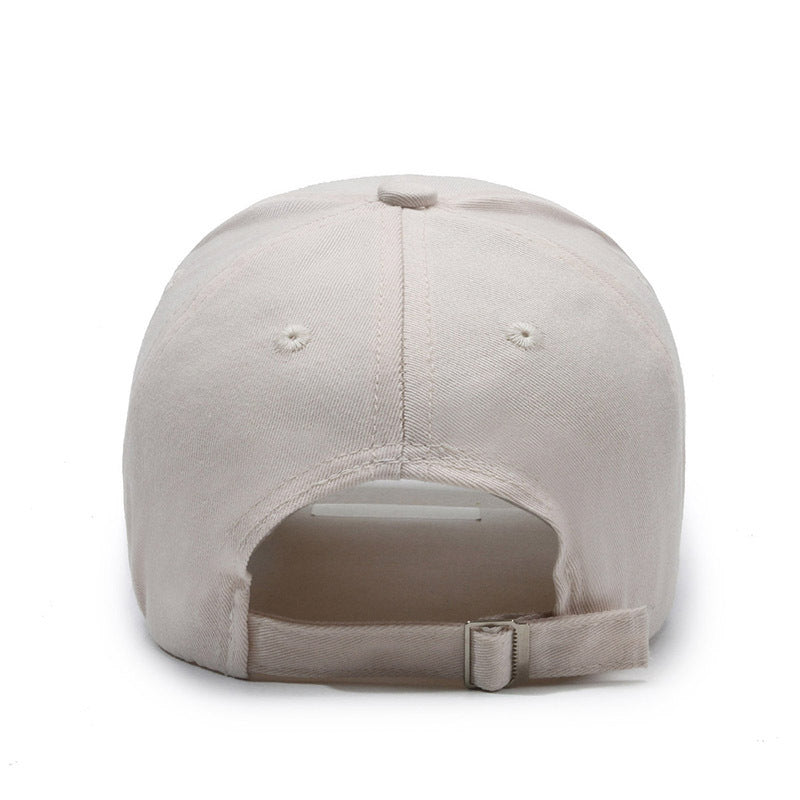 Brim Cap