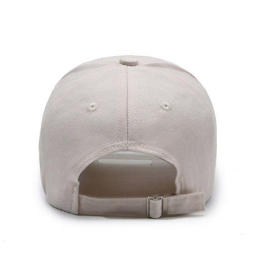 Brim Cap