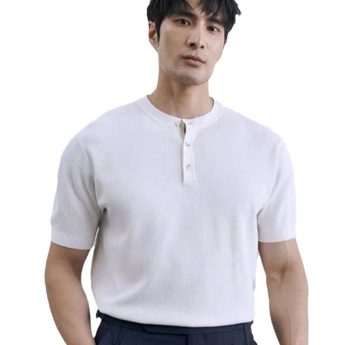 American Retro Men's Short Sleeve