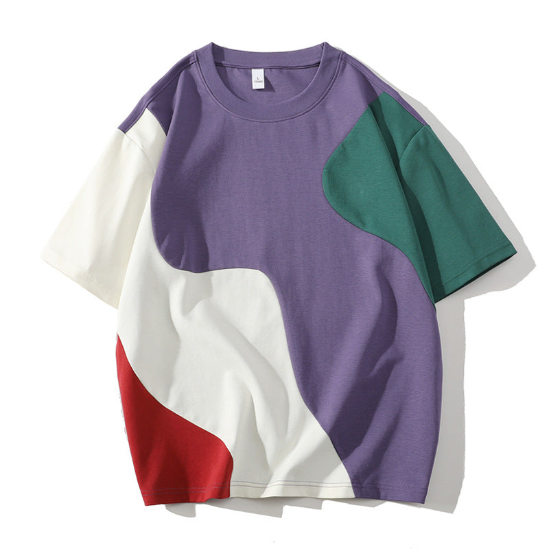 Crew-neck Topbase Layer
