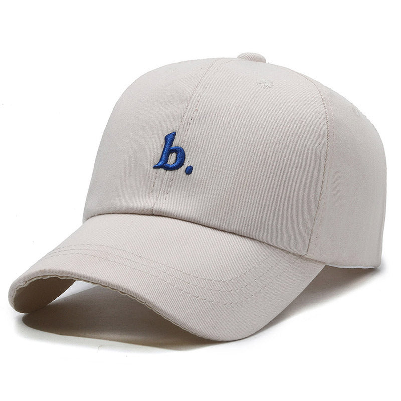 Brim Cap