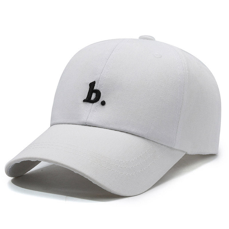 Brim Cap