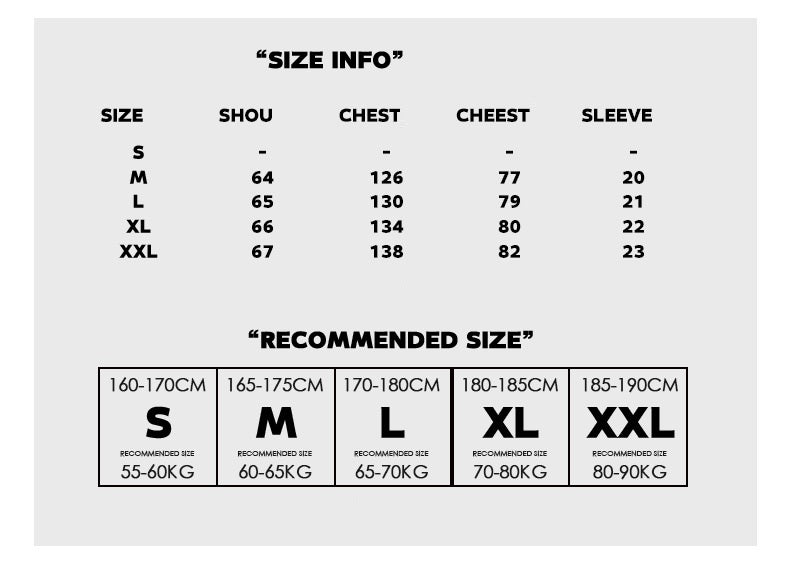 Men's Washed Retro Street Print Short-Sleeve T-Shirt