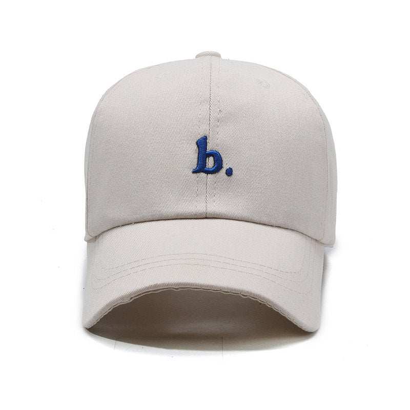 Brim Cap
