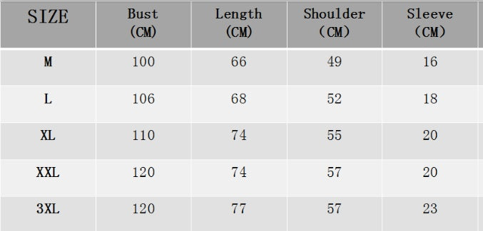 Men's Pure Cotton Loose Short-Sleeve T-Shirt