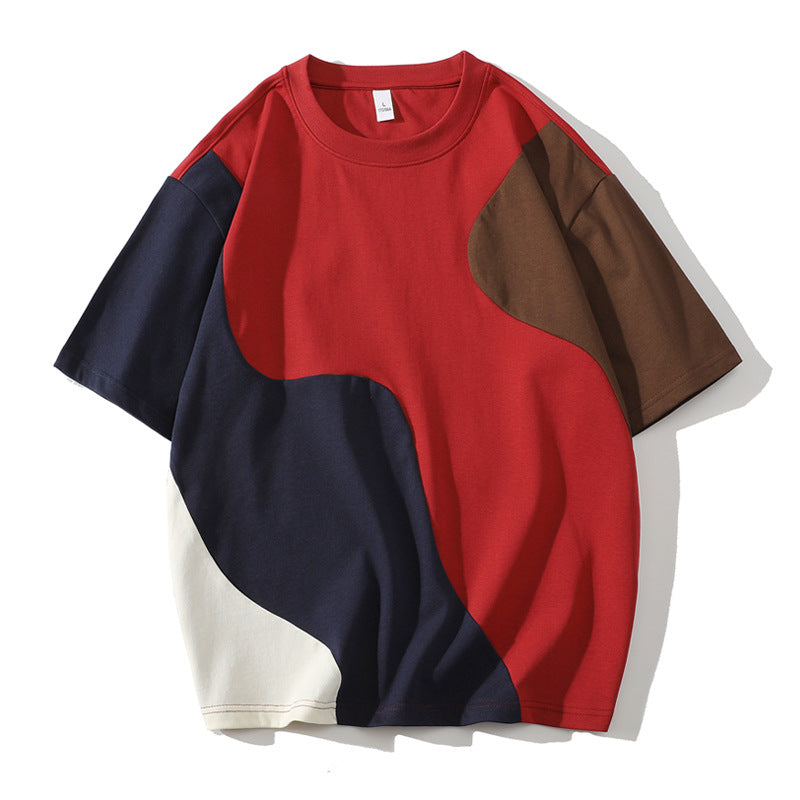 Crew-neck Topbase Layer