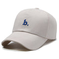 Brim Cap